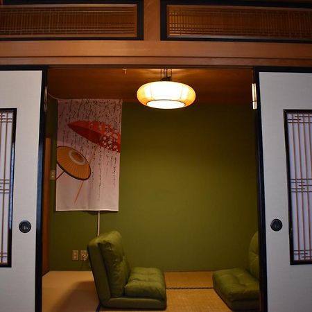 Cheaper For 6Th & 7Th Guest 市街地中心部 一棟貸しの宿 Guest House Don'S Home Takajama Kültér fotó