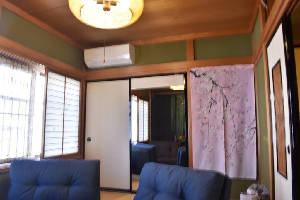 Cheaper For 6Th & 7Th Guest 市街地中心部 一棟貸しの宿 Guest House Don'S Home Takajama Kültér fotó